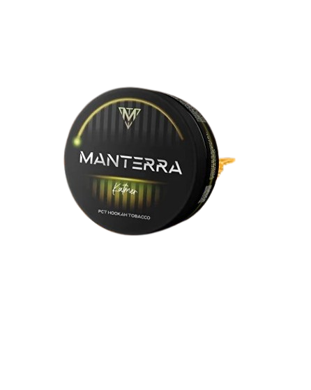 Manterra Product Can