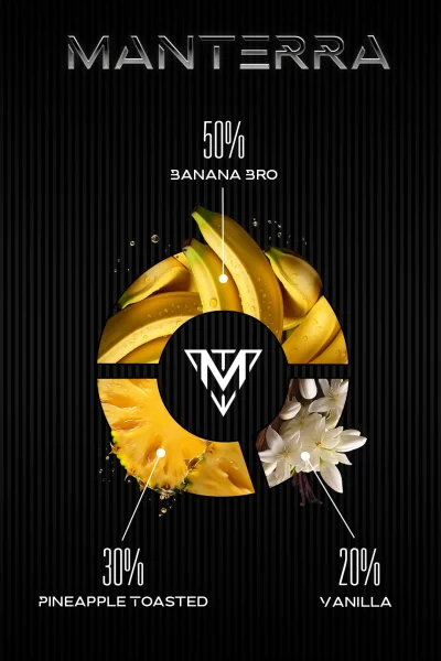 MIX_BananaBro50_Pine