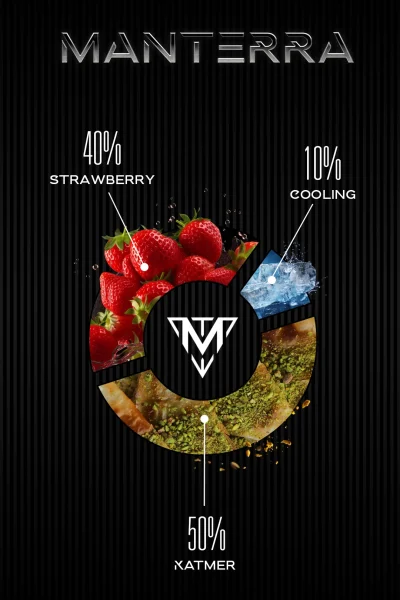 MIX_Katmer50_Strawbe