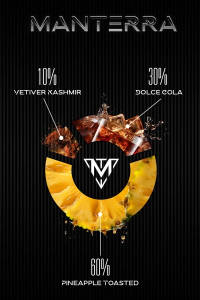 MIX_PineappleToasted