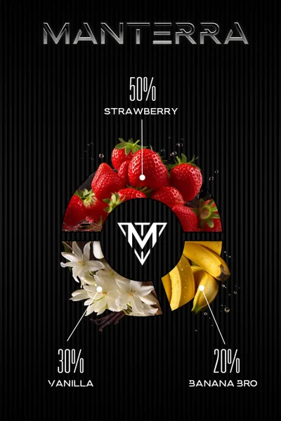 MIX_Strawberry50_Van