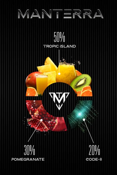 MIX_TropicIsland50_P